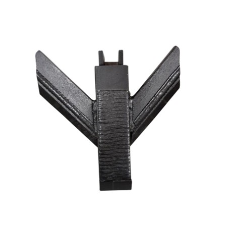 Sabot carbure adaptable pour décompacteur Razol réf 4822