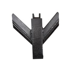 Sabot carbure adaptable pour décompacteur Razol réf 4823