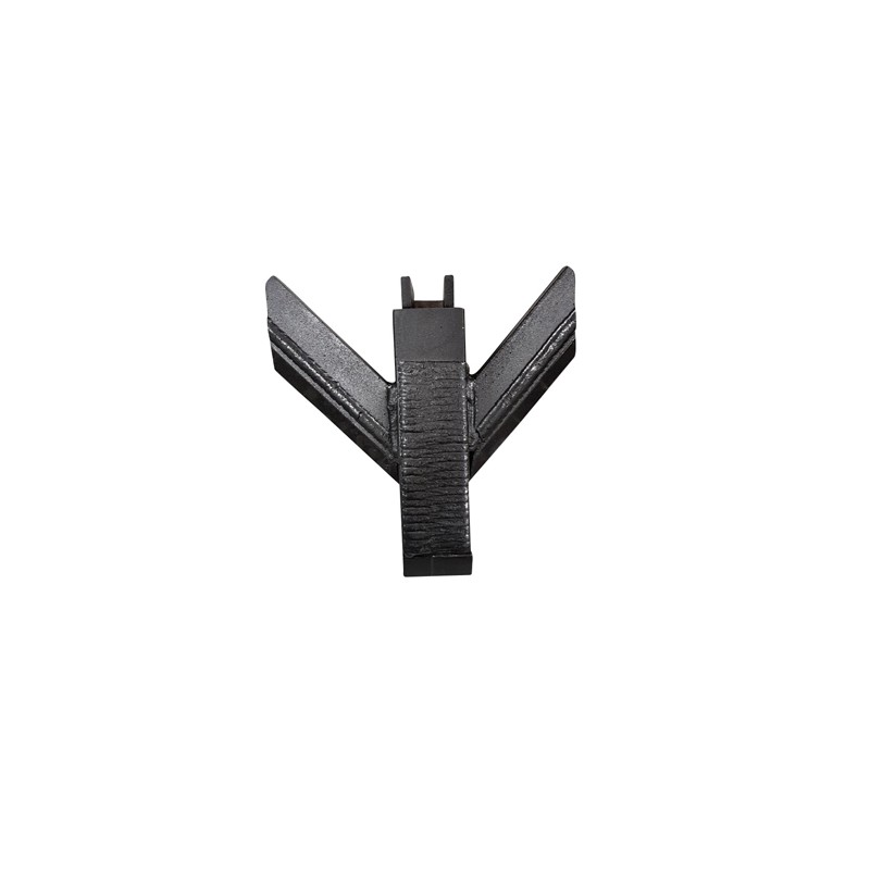 Sabot carbure adaptable pour décompacteur Razol réf 4823