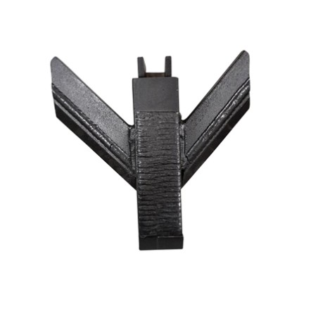 Sabot carbure adaptable pour décompacteur Razol réf 4823