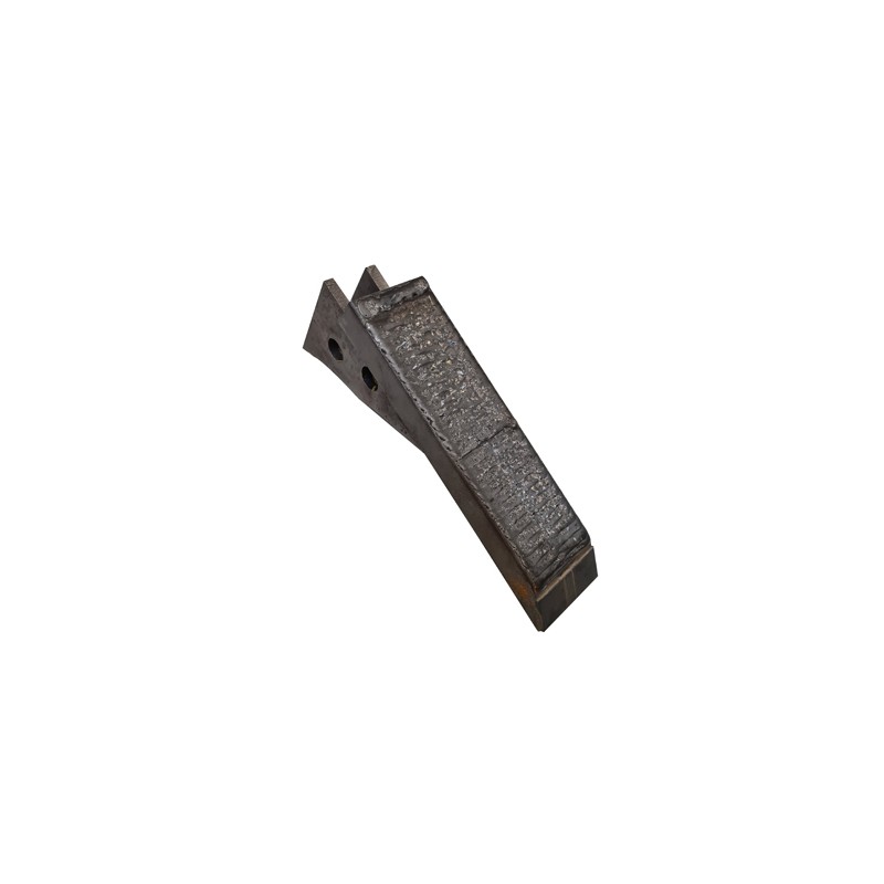 Sabot carbure adaptable pour décompacteur Razol réf 004530