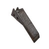 Sabot carbure adaptable pour décompacteur Razol réf 004530