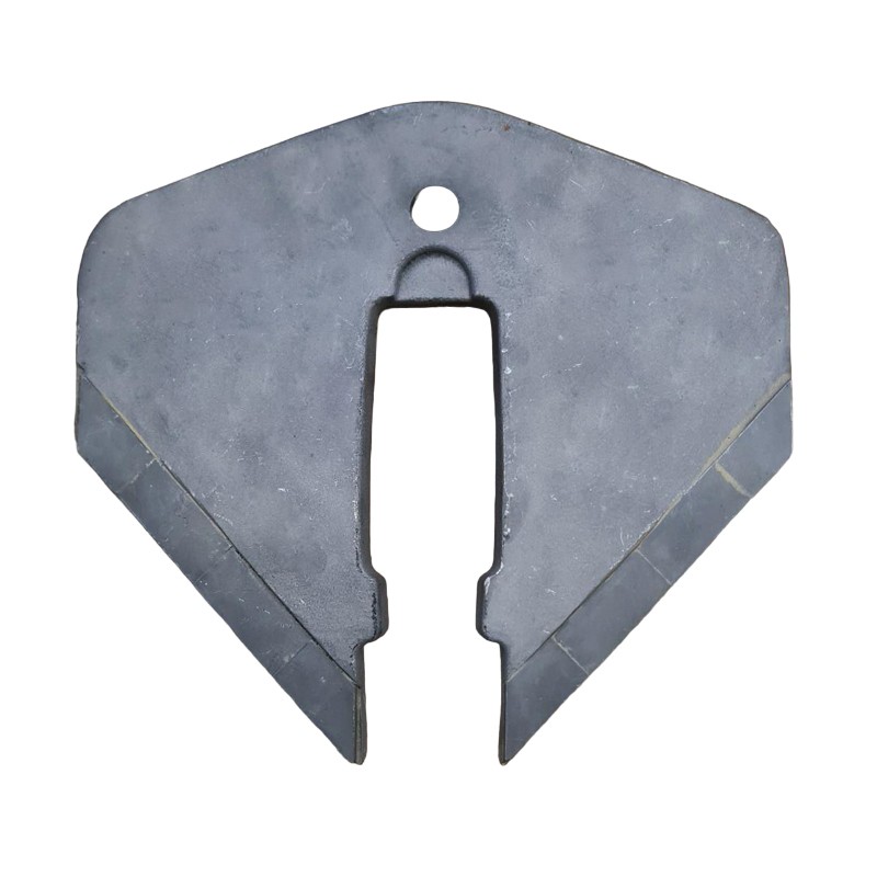 Sabot carbure adaptable pour décompacteur Simba réf P10392