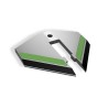 Sabot carbure adaptable pour décompacteur Simba réf P10392