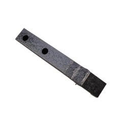 Pièce carbure adaptable pour semoir Agrisem