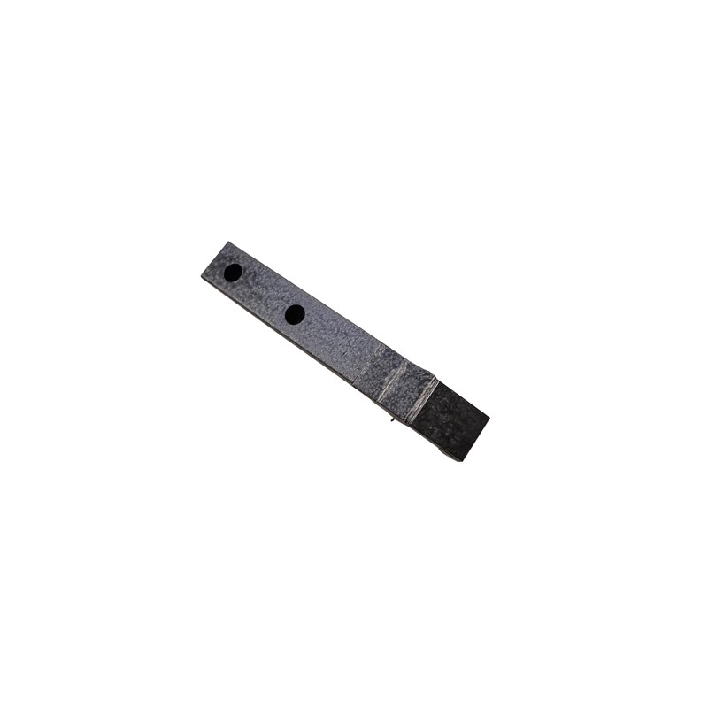 Pièce carbure adaptable pour semoir Agrisem