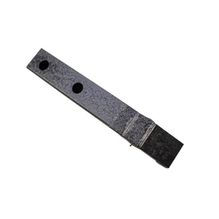 Pièce carbure adaptable pour semoir Agrisem