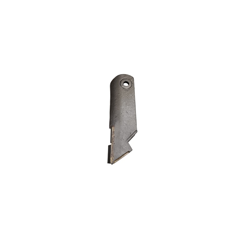 Pièce carbure adaptable pour semoir Horsch réf 00310262