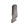 Pièce carbure adaptable pour semoir Horsch réf 00310262