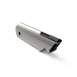 Pièce carbure adaptable pour semoir Horsch réf 00310262