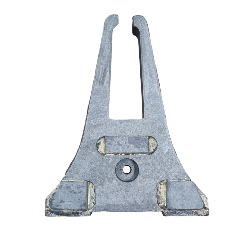 Pièce carbure adaptable pour semoir Horsch réf 310645