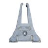 Pièce carbure adaptable pour semoir Horsch réf 310645