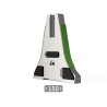 Pièce carbure adaptable pour semoir Horsch réf 310645