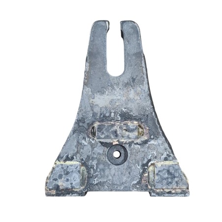 Pièce carbure adaptable pour semoir Horsch réf 310656