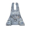 Pièce carbure adaptable pour semoir Horsch réf 310656