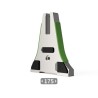 Pièce carbure adaptable pour semoir Horsch réf 310656