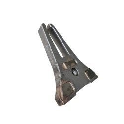 Pièce carbure adaptable pour semoir Horsch réf 310883