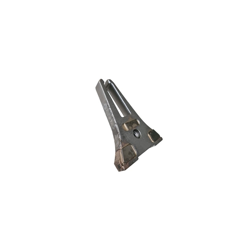 Pièce carbure adaptable pour semoir Horsch réf 310883