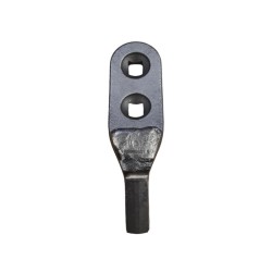 Pièce carbure adaptable pour semoir Kongskilde