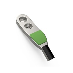 Pièce carbure adaptable pour semoir Kongskilde