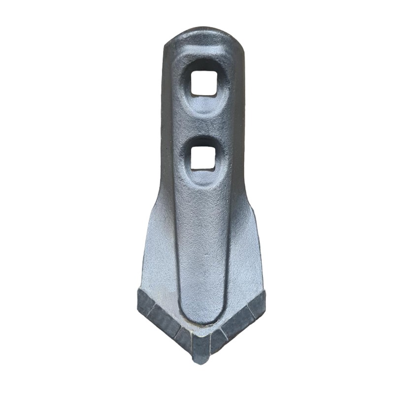 Pièce carbure adaptable pour semoir Kongskilde réf 101000551