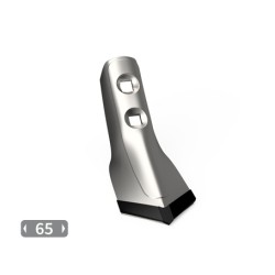 Pièce carbure adaptable pour semoir Kongskilde réf 101000551