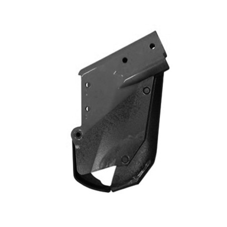 Sabot carbure adaptable pour semoir Kuhn réf R2045108