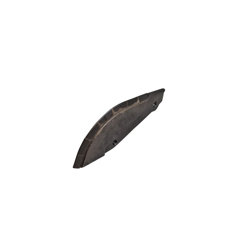 Sabot carbure adaptable pour semoir Nodet réf 80350504