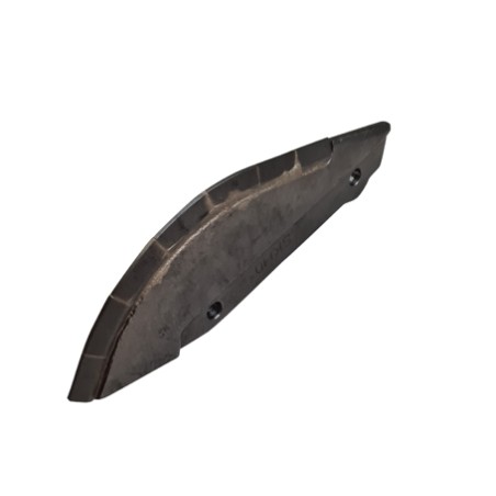 Sabot carbure adaptable pour semoir Nodet réf 80350504