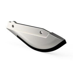 Sabot carbure adaptable pour semoir Nodet réf 80350504