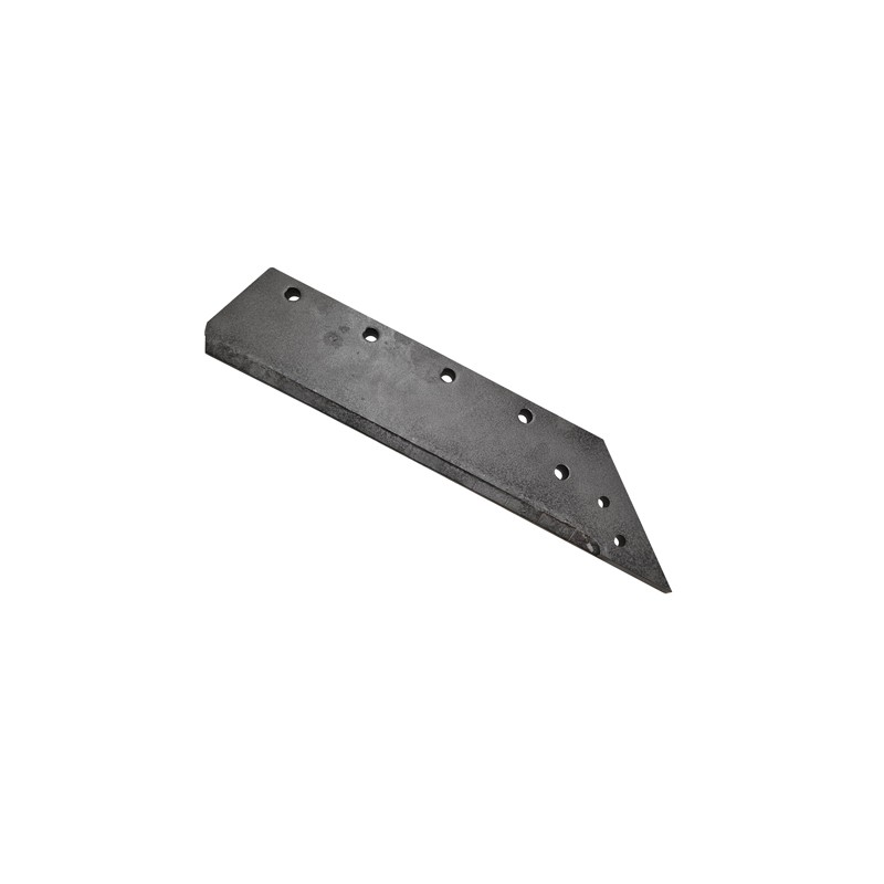 Pointe carbure adaptable pour charrue Pöttinger réf 930.40.120.0