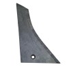 Étrave droite carbure adaptable pour charrue Goizin réf 011626