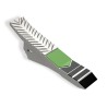 Sabot carbure adaptable pour décompacteur Alpego réf PRODUIT ADAPTABLE E06080S