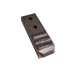 Pointe carbure adaptable pour décompacteur Braun