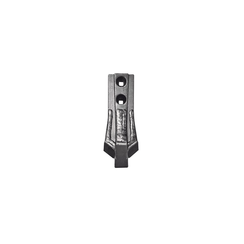 Soc carbure adaptable pour déchaumeur Ilgi réf 10300120