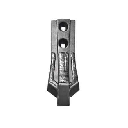 Soc carbure adaptable pour déchaumeur Ilgi réf 10300120