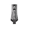 Soc carbure adaptable pour déchaumeur Ilgi réf 10300120