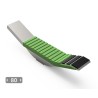 Sabot carbure adaptable pour décompacteur Quivogne réf VRR2080R SSDR