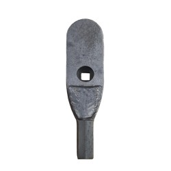 Soc carbure adaptable pour semoir Carré