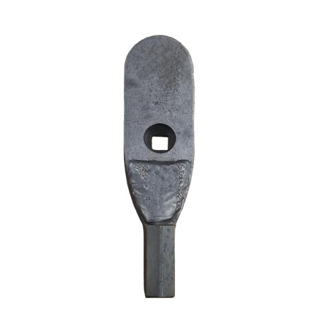 Soc carbure adaptable pour semoir Carré