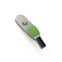 Soc carbure adaptable pour semoir Carré