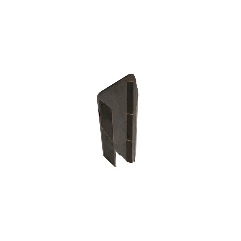 Nez pour Actisol fissol carbure adaptable réf 19310006