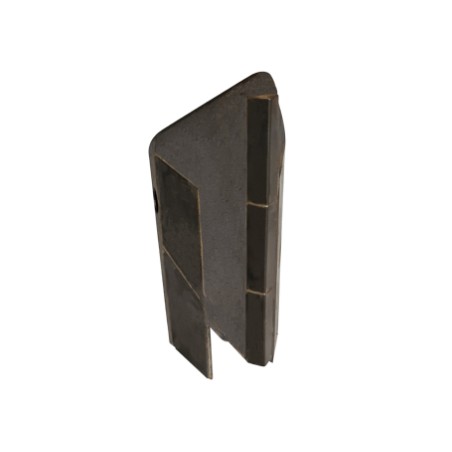 Nez pour Actisol fissol carbure adaptable réf 19310006