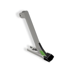 Soc carbure adaptable pour semoir Kuhn réf Q1008381