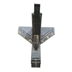 Soc carbure adaptable pour décompacteur Agram réf 811314090