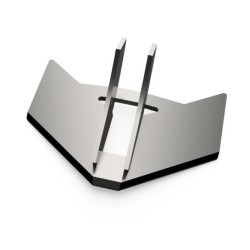 Aileron de déchaumeur carbure adaptable Kverneland réf A133204701