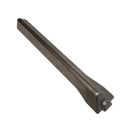 Coutre carbure adaptable pour déchaumeur Actisol réf 193100008
