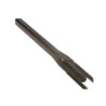 Coutre carbure adaptable pour déchaumeur Actisol réf 19310008