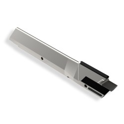 Coutre carbure adaptable pour déchaumeur Actisol réf 19310008