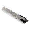 Coutre carbure adaptable pour déchaumeur Actisol réf 19310008